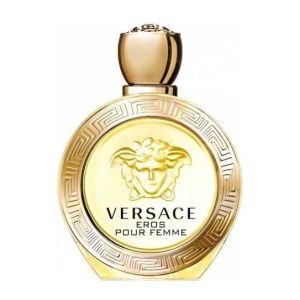 Eros Pour Femme Eau de Toilette - Decant - Versace
