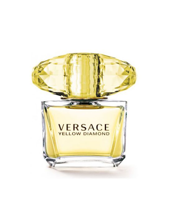 Yellow Diamond - Decant - Versace