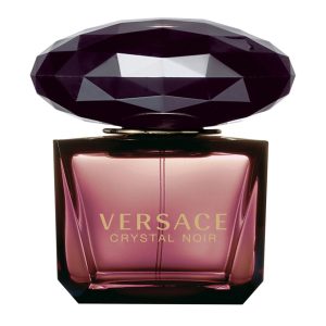Crystal Noir Eau de Parfum - Decant - Versace