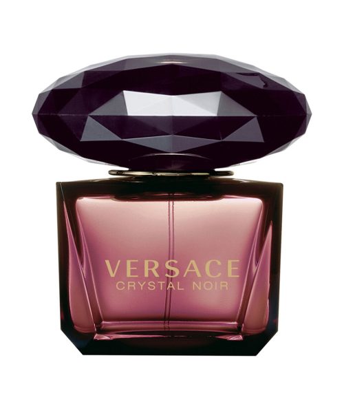 Crystal Noir Eau de Parfum - Decant - Versace