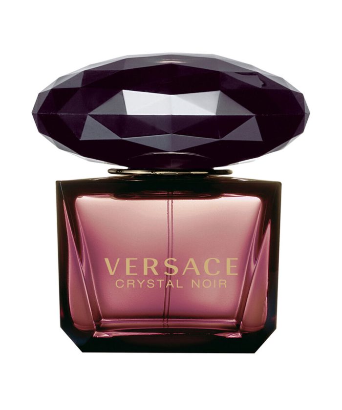 Crystal Noir Eau de Parfum - Decant - Versace