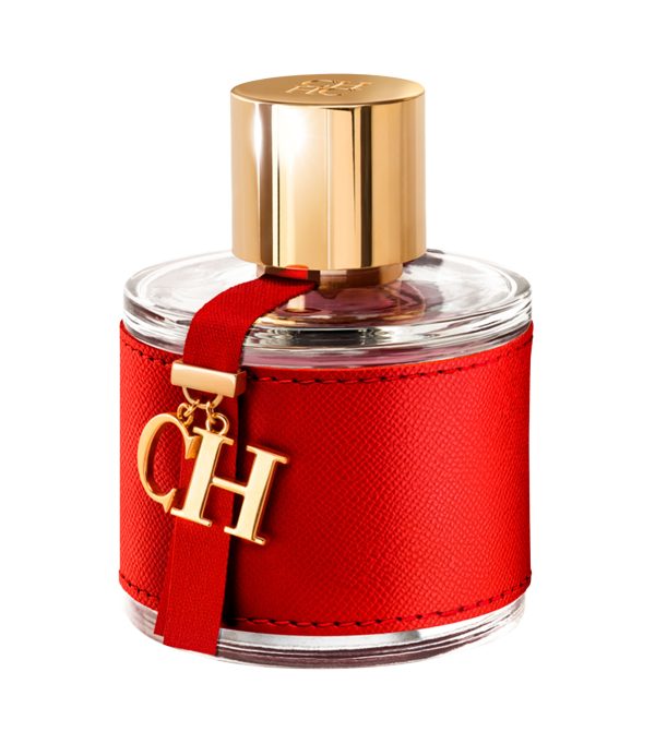 CH Woman - Decant - Carolina Herrera