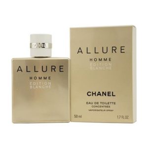 Allure Homme Edition Blanche - Decant - Chanel
