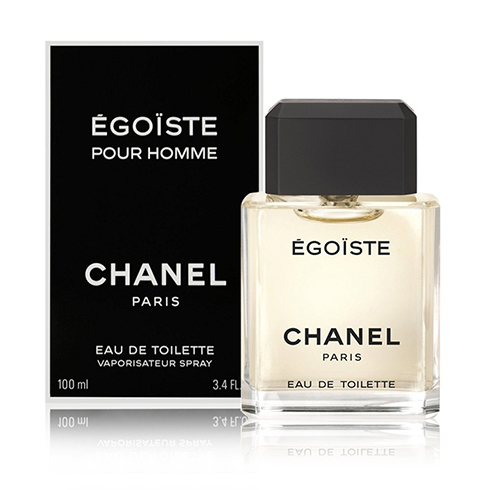 Egoiste - Decant - Chanel