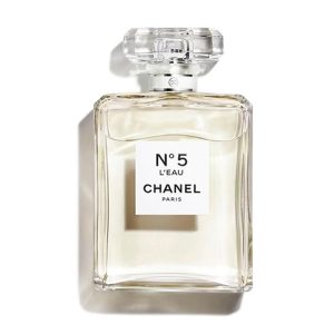 N°5 L'Eau - Decant - Chanel