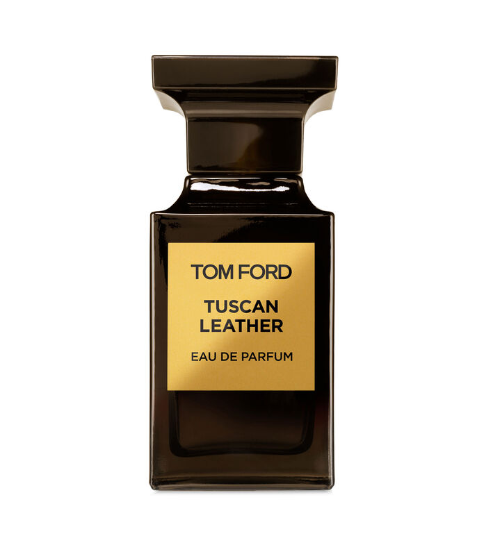Tuscan Leather - Decant - Tom Ford