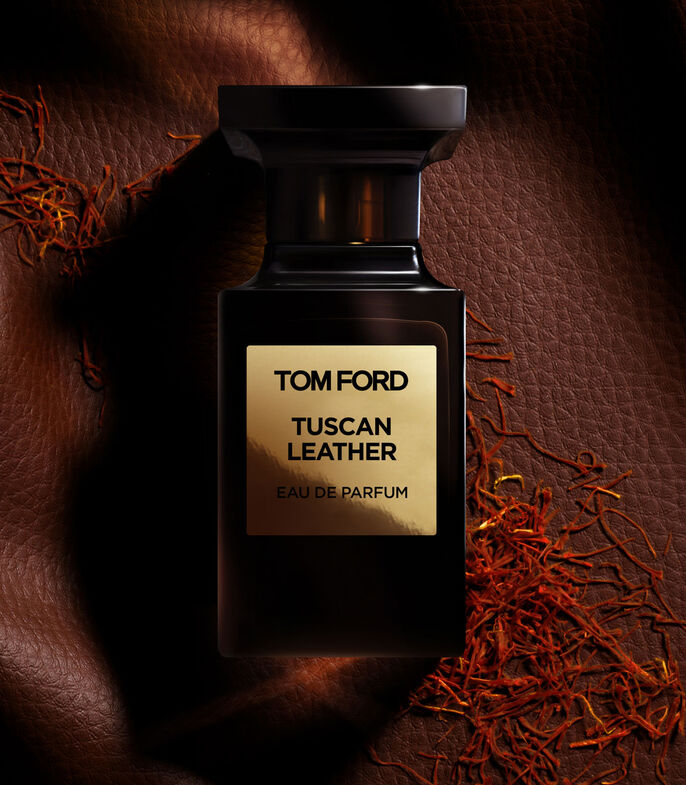 Tuscan Leather - Decant - Tom Ford
