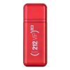 212 Vip Black Red - Decant - Carolina Herrera