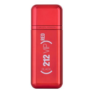 212 Vip Black Red 212 Vip Black Red - Decant - Carolina Herrera