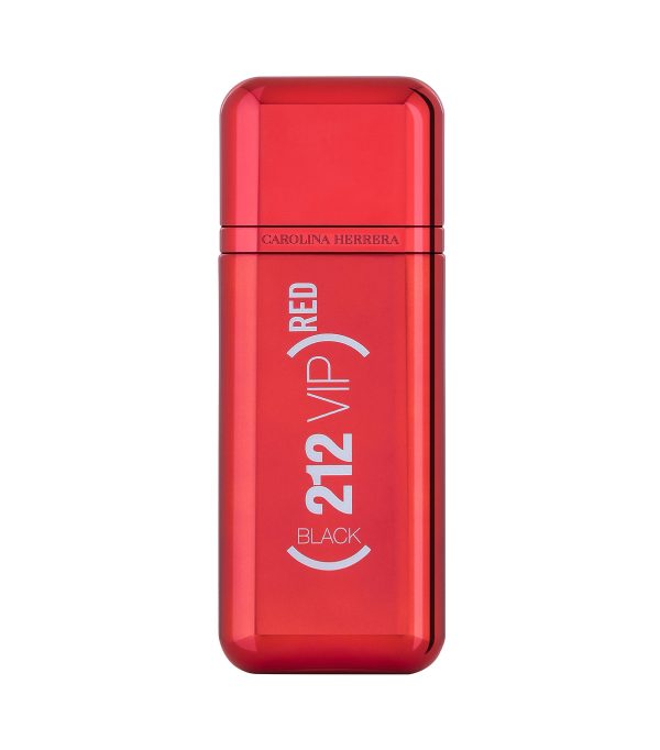 212 Vip Black Red - Decant - Carolina Herrera