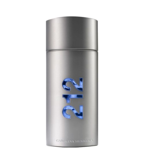 212 Men NYC - Decant - Carolina Herrera
