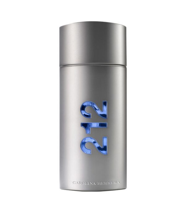 212 Men NYC - Decant - Carolina Herrera