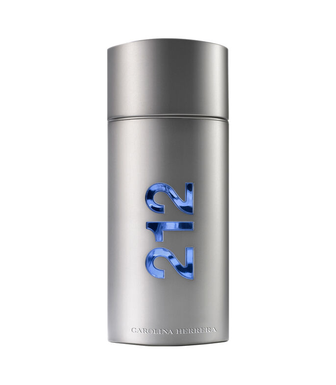 212 men 212 Men NYC - Decant - Carolina Herrera