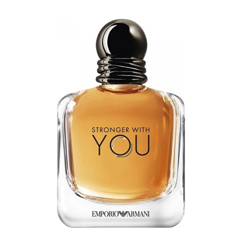 Stronger With You - Decant - Giorgio Armani
