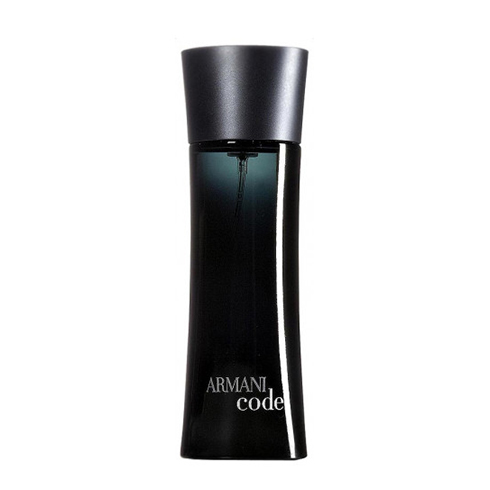G.A. Code - Decant - Giorgio Armani
