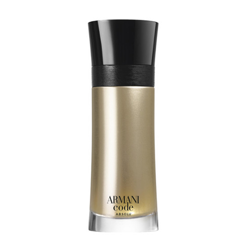 G.A. Code Absolut - Decant - Giorgio Armani