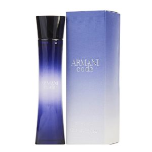 236.-G.A.-Code-Woman.jpg G.A. Code Woman - Decant - Giorgio Armani