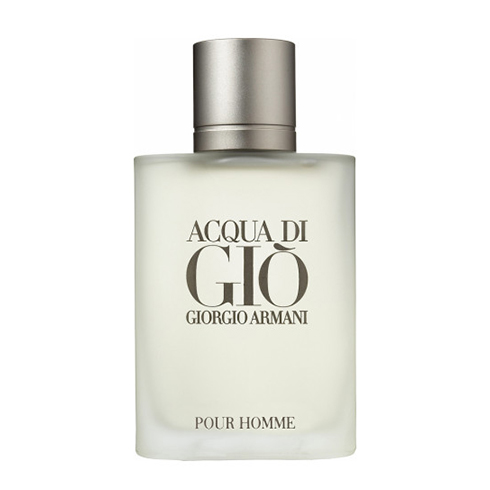 Acqua Di Gio EDT - Decant - Giorgio Armani