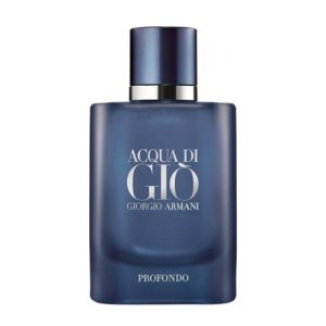 Acqua Di Gio Profondo EDP - Decant - Giorgio Armani