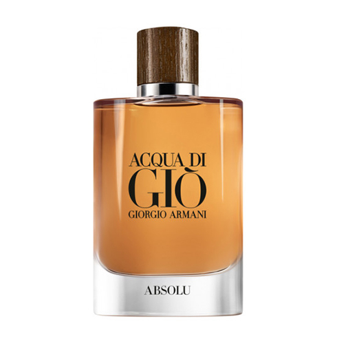 Acqua Di Gio Absolu - Decant - Giorgio Armani
