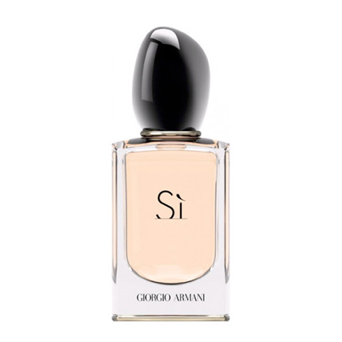 Si EDP - Decant - Giorgio Armani