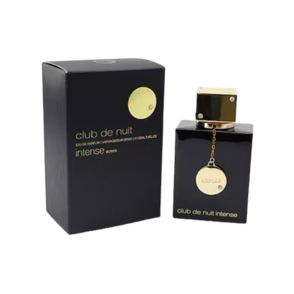 Club De Nuit Intense Woman - 105ml - Armaf
