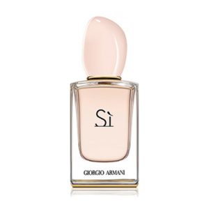 Si EDT - Decant - Giorgio Armani
