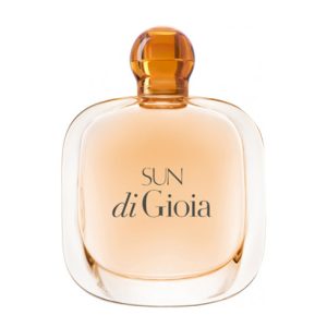 Sun Di Gioia - Decant - Giorgio Armani