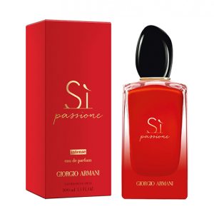 Sì Passione Intense - Decant - Giorgio Armani