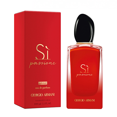 Sì Passione Intense - Decant - Giorgio Armani