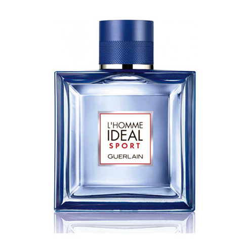 L’Homme Ideal Sport - Decant - Guerlain