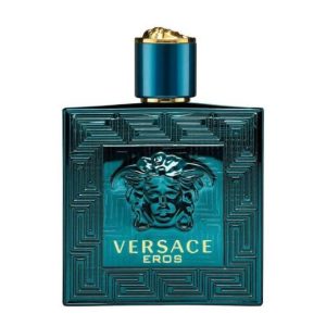 Eros Eau De Toilette - Decant - Versace
