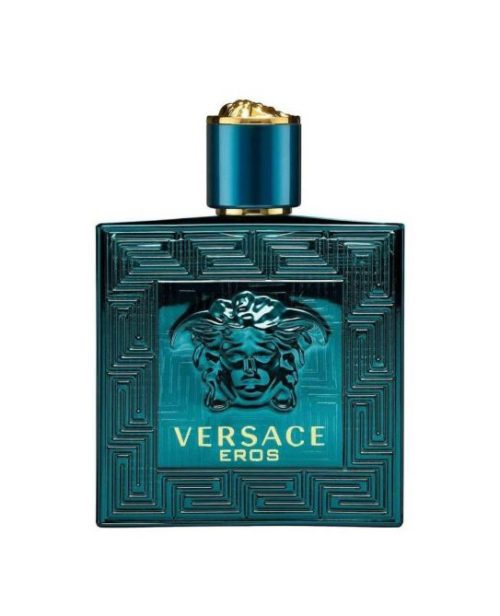 Eros Eau De Toilette - Decant - Versace