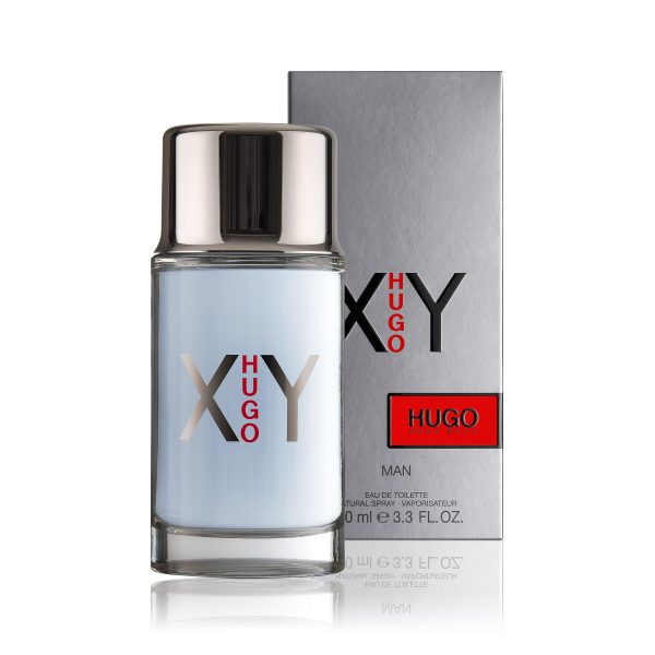 Hugo XY - Decant - Hugo Boss
