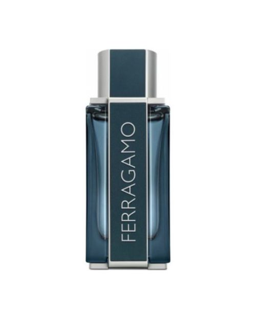 Ferragamo Intense Leather - Decant - Salvatore Ferragamo