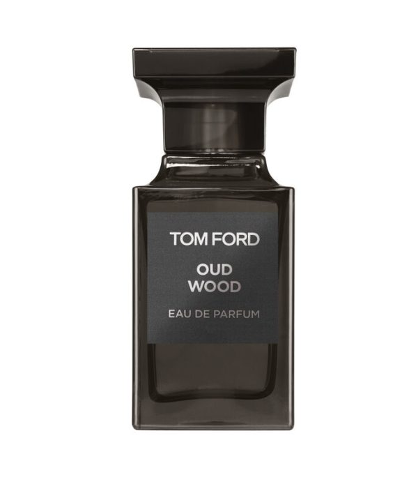 Oud Wood - Decant - Tom Ford