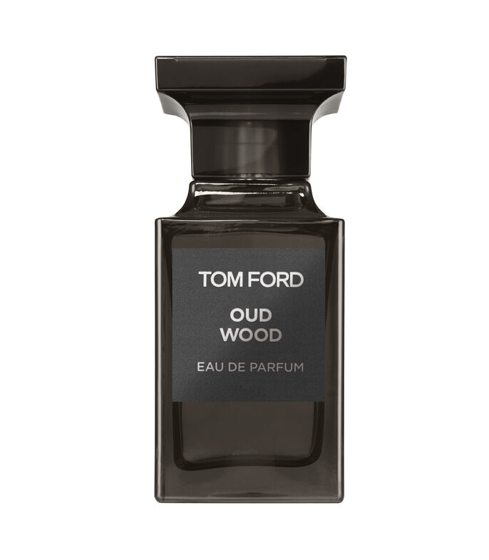 Oud Wood - Decant - Tom Ford