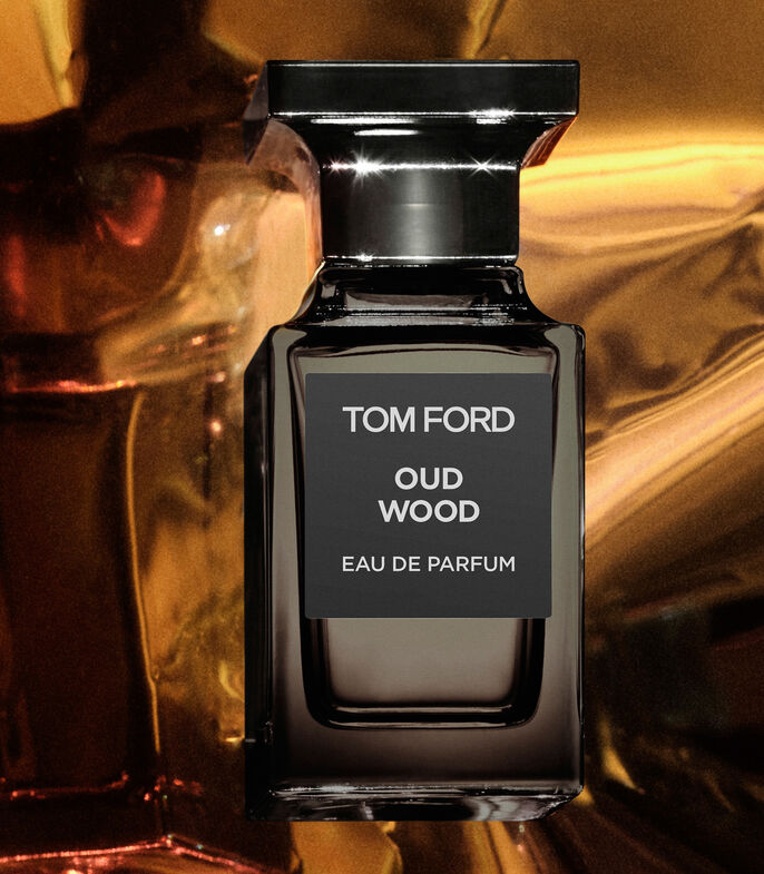 Oud Wood - Decant - Tom Ford