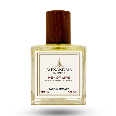 Key Of Life inspiración United Arab Emirates Roja Dove - Decant - Alexandria Fragrances