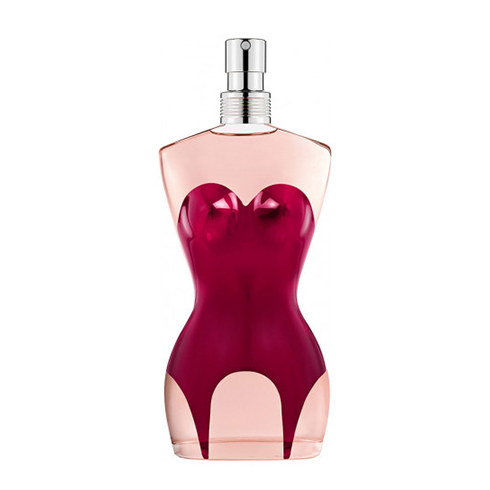 Classique Eau de Parfum Collector 2017 - Decant - Jean Paul Gaultier