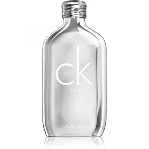 Ck One Platinum - Decant - Calvin Klein