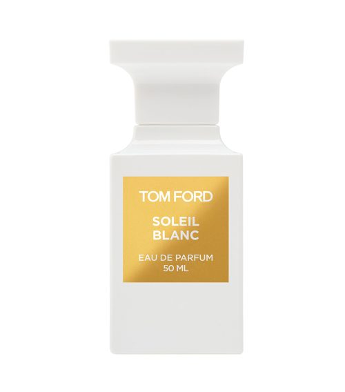 Eau De Soleil Blanc - Decant - Tom Ford