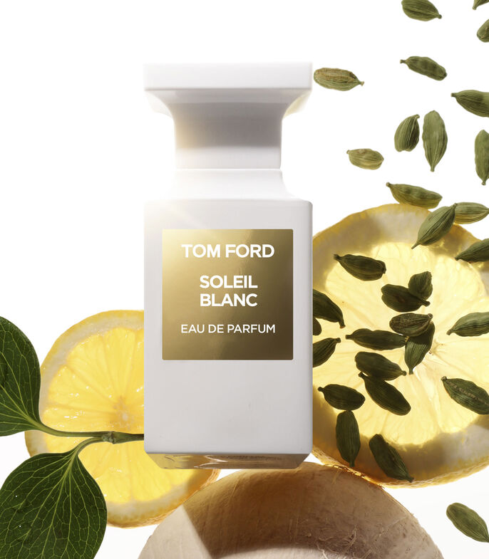 Eau De Soleil Blanc - Decant - Tom Ford