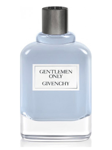 Gentlemen Only - Decant - Givenchy