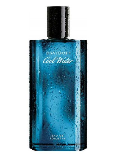 375x500.507 Cool Water Pour Homme - Decant - Davidoff