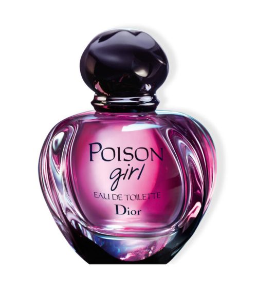Poison Girl Eau De Toilette - Decant - Christian Dior