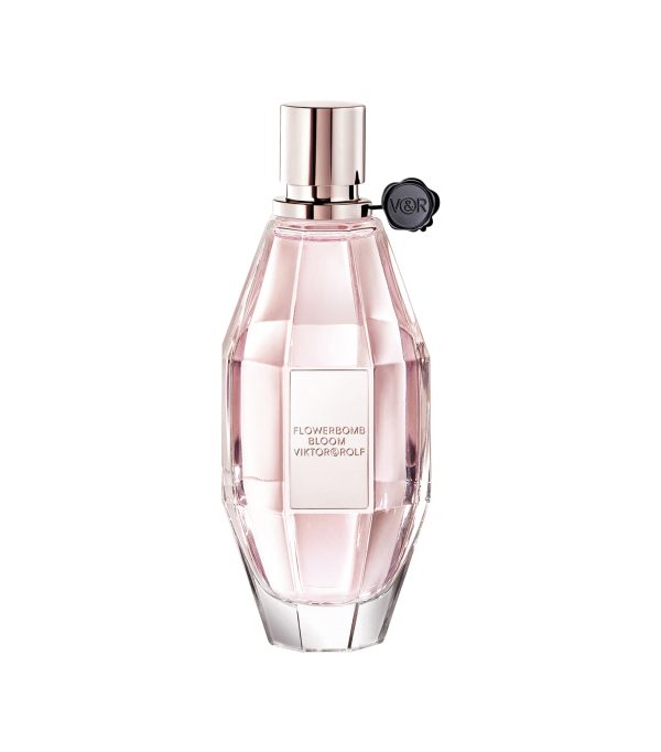 Flowerbomb Bloom - Decant - Viktor & Rolf