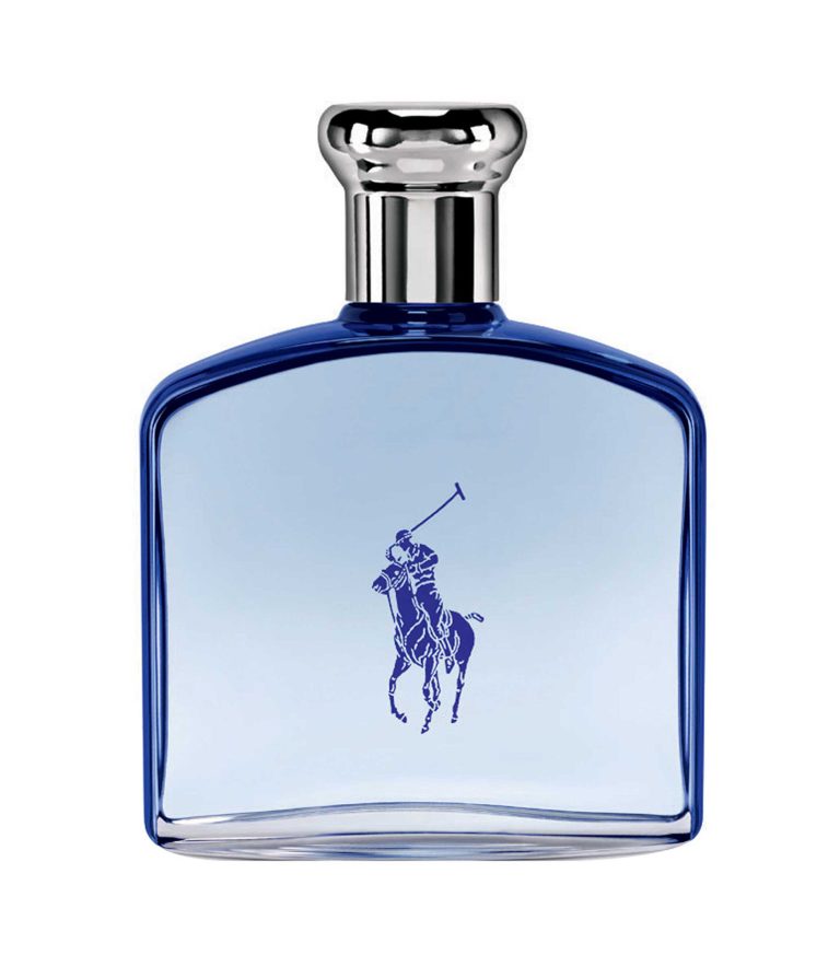 Polo Ultra Blue - Decant - Ralph Lauren