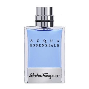 Acqua Essenziale - Decant - Salvatore Ferragamo