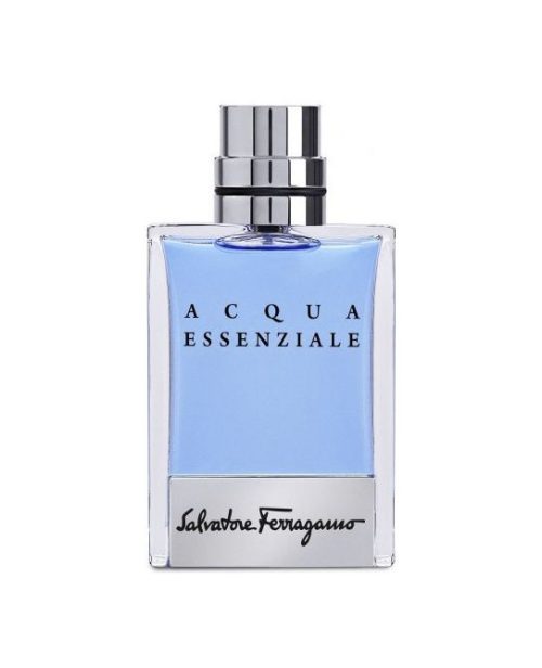 Acqua Essenziale - Decant - Salvatore Ferragamo